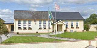 SCOIL MHUIRE